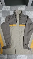 asics アシックス ウィンドブレーカー