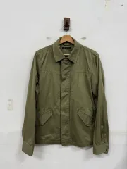 (S)セオリー メンズ ジップアップ ジャケット
