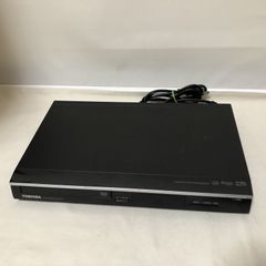 TOSHIBA 東芝 DVDプレーヤー SD-310J リモコン・説明書付き - メルカリ