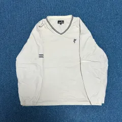 アッシュウォース ウィンドブレーカー ウォームアップ L