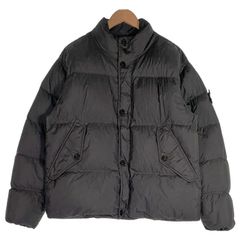Stone Island GIUBBOTTO ナイロン シェル ジャケット - メルカリ