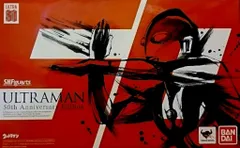 バンダイ S.H.Figuarts ウルトラマン 50th Anniversary Edition