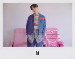 BTS インスタントフォト J-HOPE 2022 Yet To Come in BUSAN