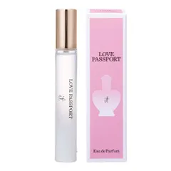 ミニモアパフューム Love passport(ラブパスポート) イット オードパルファム 8ml 香水のサムネイル