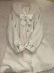 リズリサ(LIZ LISA) ロングコート