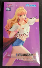 セガ FIGURIZMα マクロスF シェリル・ノーム 時の迷宮Ver.
