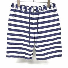 希少】ホワイトマウンテニアリング× ロンハーマンショートパンツ 