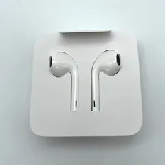 Apple純正iPhoneイヤホン有線ライトニング　ヘッドフォンジャックアダプタ