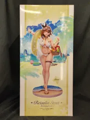 Design COCO 1/4スケールフィギュア ライザリン・シュタウト　水着Ver