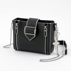 未使用品.GLAY HISASHI ライダースバッグ完全受注生産品 SPIKE - メルカリ