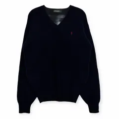 ポロラルフローレン Vネック ニット Tシャツ