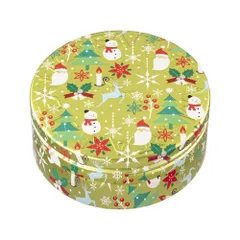 [スチームクリーム] スチームクリーム タイムレスクリスマス 75g ＊＊ ＊＊のサムネイル