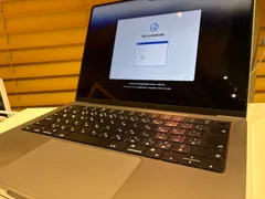 MacBook Pro M1 Pro 32GB / 512GB / JIS ☆期間限定クーポン配布中☆ [2602-GM-022]