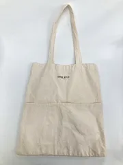 トートバッグ アイボリー