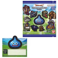 ドラゴンクエスト キャラマグネッツ ?ロト三部作? 14個入りBOX (食玩)pms 109c6889