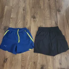 UNDER ARMOUR / adidas スポーツ ハーフパンツ ユニセックス 個別価格です