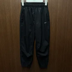 ナイキ ウーブン ジョガーパンツ