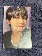 ENHYPEN ジョンウォン JP 3rd Single『結 -YOU-』 Solo Jacket Limited