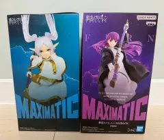 フリーレン フェルン MAXIMATIC フィギュア まとめ