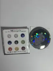 文豪ストレイドッグス 芥川 龍之介 原画 缶バッジ