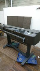 中古】Canon IPF6400 A1大判印刷+ロール光沢紙付属（箱無し） - メルカリ