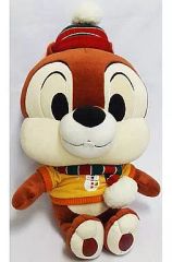 [중고] 봉제 인형 봉제 인형 칩 [칩과 데일] 도쿄 디즈니 씨 한정
