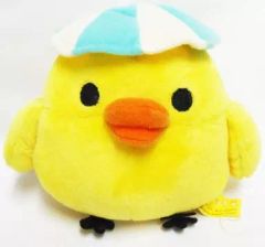激レア リラックマ パジャマぬいぐるみ キイロイトリ 新品 - メルカリ