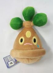 ポケモンセンター Pokemon fitヒマナッツ ぬいぐるみ 旧タグ - メルカリ