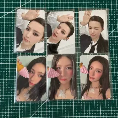 g idle ミヨン　タワレコ　トレカ i-dle ミヨン タワレコ特典トレカ - メルカリ