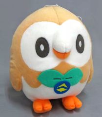 ユキハミ ぬいぐるみ マスコット 2020クリスマス ポケモンセンター購入