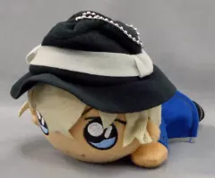 【中古】ぬいぐるみ [単品] 安室透 寝そべりぬいぐるみ(S) 「名探偵コナン×東京ガールズコレクション コナン＆安室 寝そべりぬいぐるみセット(S)」