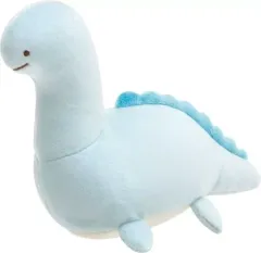 【中古】ぬいぐるみ とかげのおかあさん ぬいぐるみ とかげの思い出テーマ 「すみっコぐらし」