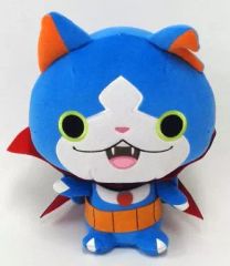 [중고] 봉제인형 가브냥 슈퍼 DX 봉제인형~지바냥 & 가브냥~ [요괴 워치]