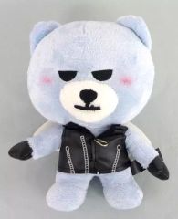 [중고] 봉제인형 D-LITE YG BEAR 봉제인형 [BIGBANG]