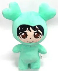 【中古】ぬいぐるみ ミナ ぬいぐるみ 「TWICE WORLD TOUR 2019 ”TWICELIGHTS” IN JAPAN」