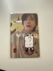 Seventeen ジョシュア セブチ SEVENTEENTH HEAVEN YIZHIYU