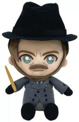 [중고] 봉제 인형 알바스 덤블도어 Chibi 봉제 인형 [판타스틱 비스트]