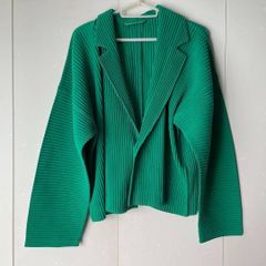 7 ルームナイン Room nine Room9 レース 花柄 長袖 ワンピース