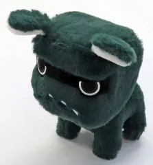 【中古】ぬいぐるみ だっこデリ丸。 ぬいぐるみのサムネイル