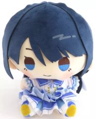 ブルーアーカイブ サオリ ローソンコラボ ぬいぐるみ アクリルスタンド