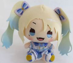 ホロライブ 九十九佐命 BEEGsmol CouncilRyS さな ぬいぐるみ - メルカリ