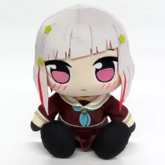 【中古】ぬいぐるみ 夕霧綴理 くりぱん ぬいぐるみ 「ラブライブ!蓮ノ空女学院スクールアイドルクラブ」 ゲーマーズ限定