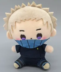 【中古】ぬいぐるみ 狗巻棘 もっちび ぬいぐるみ 「劇場版 呪術廻戦0」