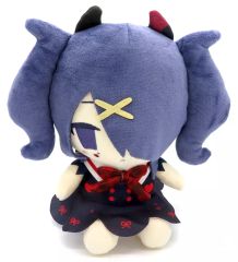 やみかわデビル あめちゃん ぬいぐるみ ニコニコ超会議 超てんちゃん