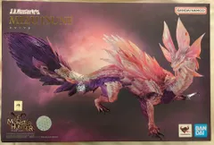 バンダイ S.H.MonsterArts モンスターハンター タマミツネ