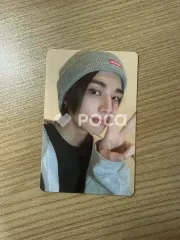 straykids ヒョンジン スキズ ATE PLATFORM ALBUM_NEMO Ver.