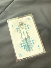 DEATH NOTE(デスノート) トゥーニック コラボ カフェ ラッキー ドロー ニア