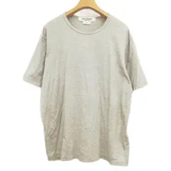 ジュンヤワタナベ JUNYA WATANABE コムデギャルソン AD2018 JC-T025 クルーネック カットソー Tシャツ 半袖 M 杢グレーのサムネイル
