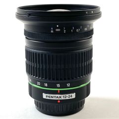 PENTAX DA 12-24mm F4 ED AL IF - メルカリ