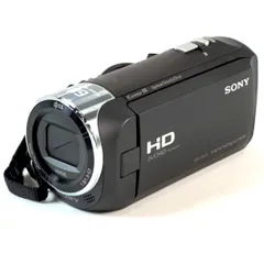 【未使用品】 SONY ハンディカム HDR-CX12 ビデオカメラ メルカリ
